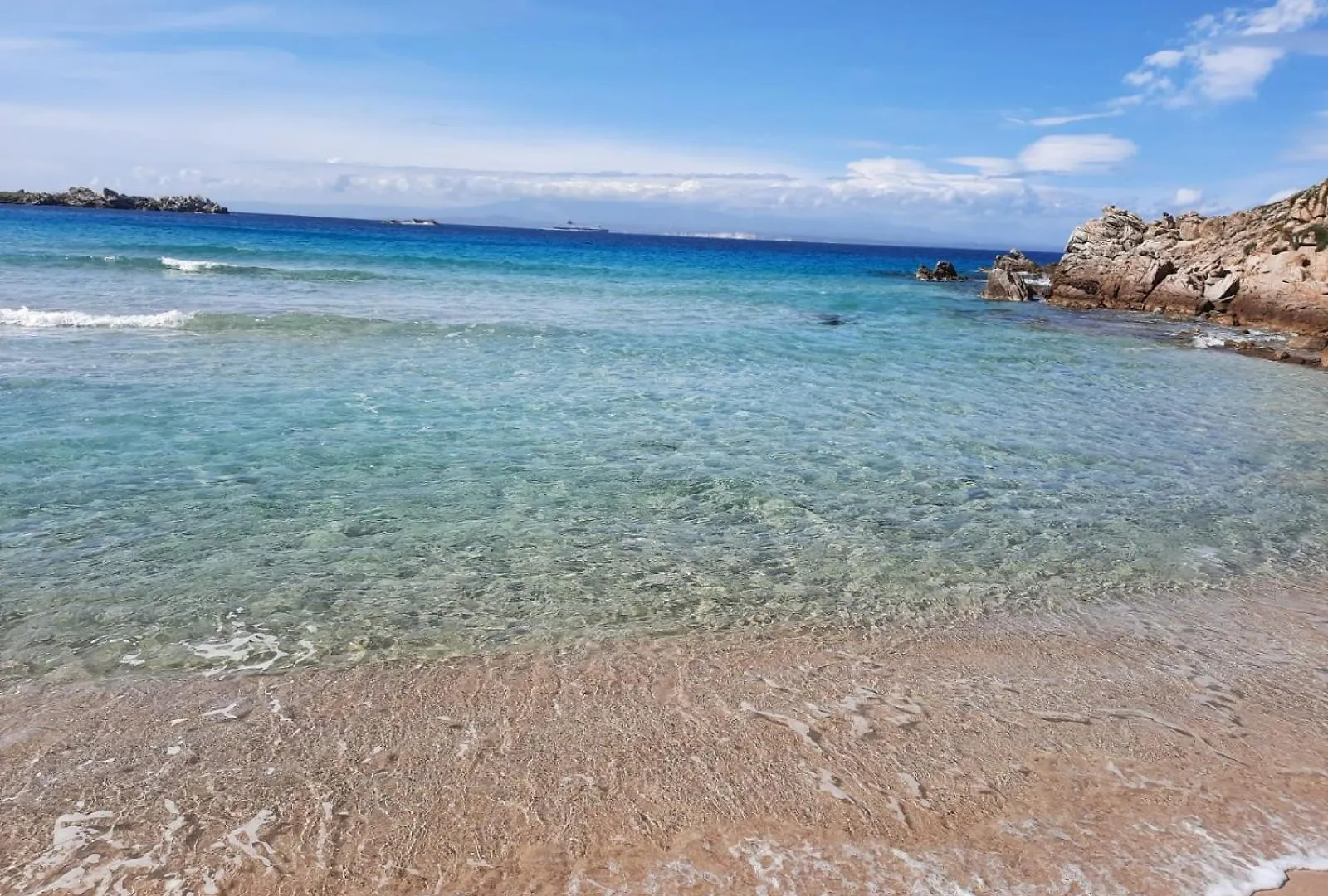 Appartamento Borgo Mari 8 - Myho Casa Santa Teresa Gallura Lejlighed