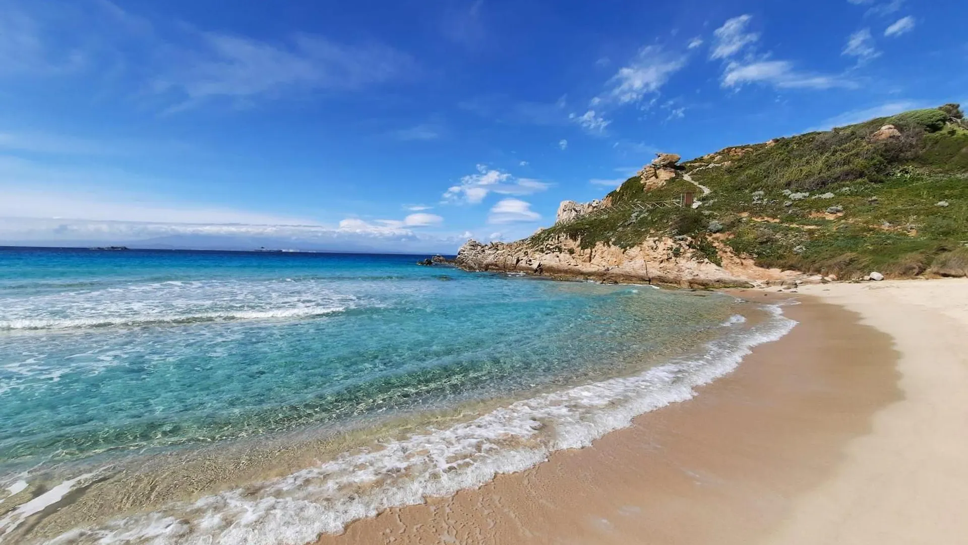Lejlighed Appartamento Borgo Mari 8 - Myho Casa Santa Teresa Gallura