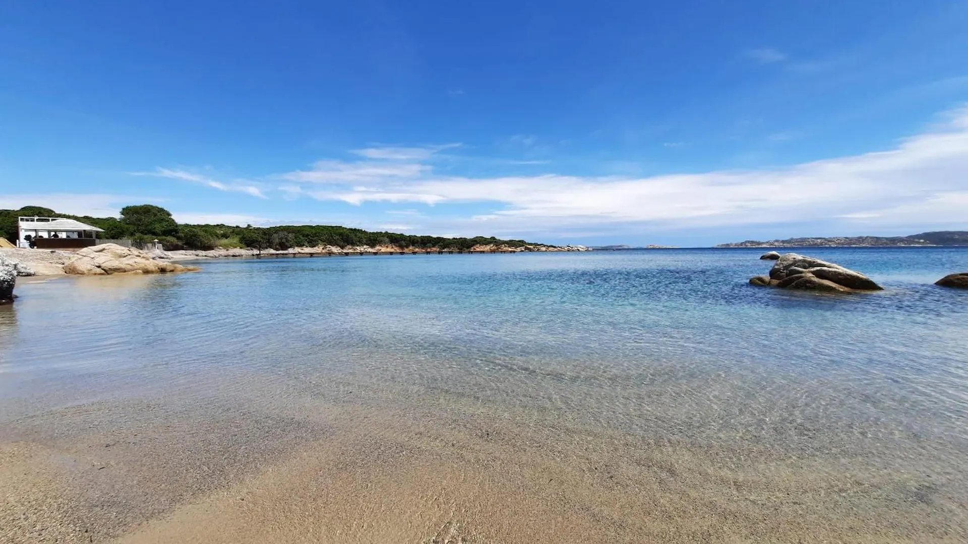 Appartamento Borgo Mari 8 - Myho Casa Santa Teresa Gallura Italien