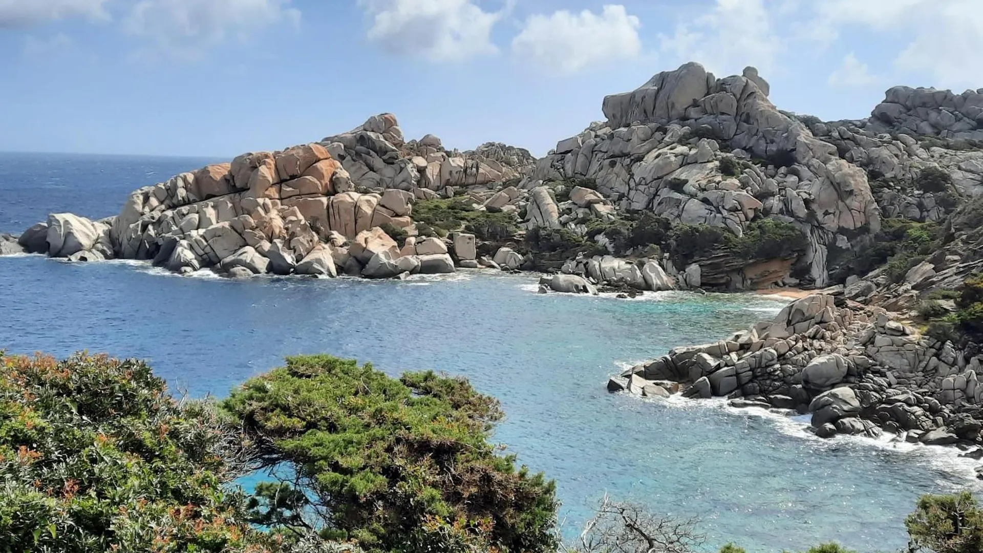 Appartamento Borgo Mari 8 - Myho Casa Santa Teresa Gallura 0*,  Italien
